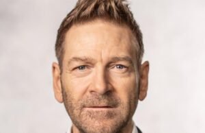 Série dramática de Kenneth Branagh em camadas para estrelar na Paramount +
