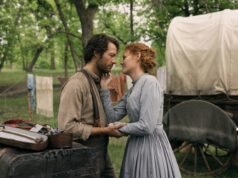 Tentando, Little House on the Prairie, Star City e muito mais!