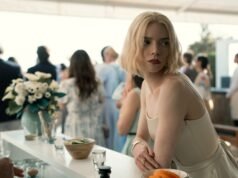 Revisão do episódio 3 da 1ª temporada de Lucky: Leia a sala