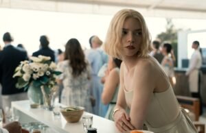 Revisão do episódio 3 da 1ª temporada de Lucky: Leia a sala