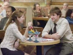 Greg Daniels revela como a famosa cena do chili quase levou ao cancelamento do The Office