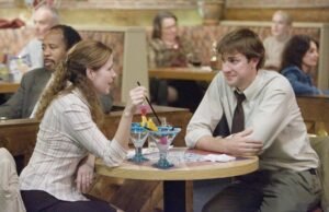 Greg Daniels revela como a famosa cena do chili quase levou ao cancelamento do The Office