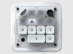 Experimentei o novo teclado de IA da OpenAI – é divertido para alguns programadores, mas pode ser um pouco confuso para outros.