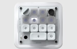Experimentei o novo teclado de IA da OpenAI – é divertido para alguns programadores, mas pode ser um pouco confuso para outros.