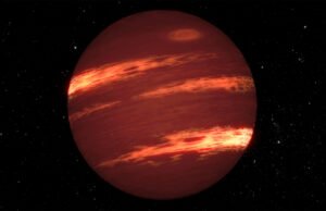 Após descobrirem 6 mil exoplanetas, pesquisadores podem ter encontrado sua primeira exolua