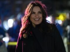 Mariska Hargitay será a anfitriã da premiação