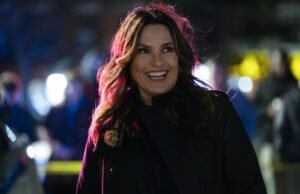 Mariska Hargitay será a anfitriã da premiação