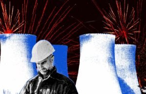 Três startups relacionadas com a energia nuclear atingem um marco importante. Por que é importante e por que não