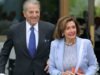 Nancy Pelosi se recusa a responder perguntas sobre o atropelamento e fuga de Paul Pelosi