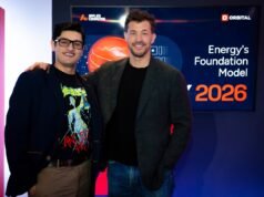 A Applied Computing quer fornecer aos operadores de petróleo e gás modelos de IA para toda a planta