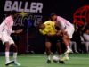 A empresa de investimentos por trás da Baller League também participa do futebol feminino