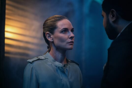 O que esperar do episódio 2 da 3ª temporada de Silo: Em quem Juliet pode confiar?