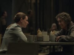 Crítica do episódio 2 da terceira temporada de Silo: uma revelação reveladora