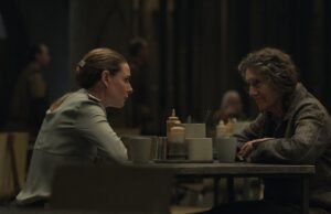 Crítica do episódio 2 da terceira temporada de Silo: uma revelação reveladora