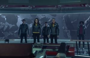O que esperar de Star Trek: Strange New Worlds, temporada 4, episódio 2: velhos mistérios, novas ameaças