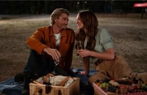 5ª temporada de Sullivan’s Crossing escolhida pela CW
