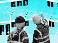 O novo contrato do centro de detenção do ICE declara a lei estadual ‘não aplicável’