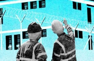 O novo contrato do centro de detenção do ICE declara a lei estadual ‘não aplicável’