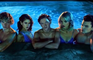 O trailer da primeira temporada de The Shards é horrível e provocativo