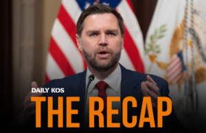 JD Vance que se dane, e o Papa não apoiará Trump