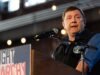 Troy Jackson garante liderança de delegado na corrida para o Senado do Maine contra Collins