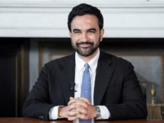 Zohran Mamdani diz que Wall Street nĂŁo tem nada a temer de sua agenda