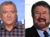 O repórter do Sunrise, Peter Ford, revela um telefonema ‘chocante’ sobre a morte de Derryn Hinch
