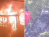 Família de três pessoas que morreu em um grande incêndio no apartamento da vovó em Wiley Park se lembra do homem como gentil e dedicado