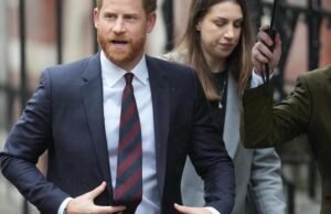 Príncipe Harry perde caso de privacidade contra editor de tablóide do Reino Unido