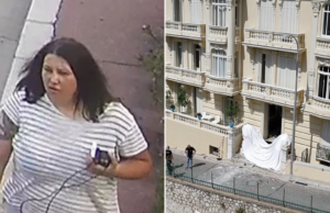 Mulher ucraniana disfarçada de homem é principal suspeita dos ataques em Mônaco