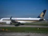 Respondendo às perguntas dos acionistas sobre SIA, Air India e KrisFlyer