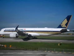 Respondendo às perguntas dos acionistas sobre SIA, Air India e KrisFlyer