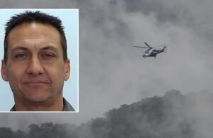 Daisy Freeman: Mulher presa em Bairnsdale enquanto detetive investiga as atividades do assassino da polícia após escapar de casa em Porepunka