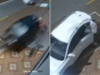 Motorista foge após acidente de carro em Mount Lawley Street, Perth