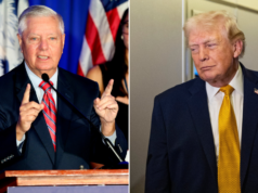Possível causa da morte do senador norte-americano Lindsey Graham revelada depois que Donald Trump afirma que ele é ‘perfeito’