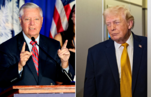 Possível causa da morte do senador norte-americano Lindsey Graham revelada depois que Donald Trump afirma que ele é ‘perfeito’