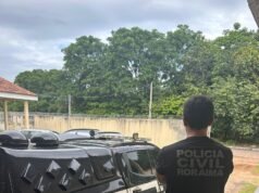 Tentativa de feminicídio no Bonfim: adolescente agredido com faca