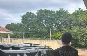 Tentativa de feminicídio no Bonfim: adolescente agredido com faca