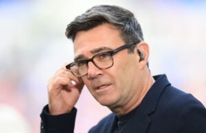 Burnham ‘deve ir mais longe’ com reforma das taxas empresariais, diz coalizão
