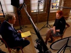 Pauline Hanson defende a reunião de Tommy Robinson na entrevista 7NEWS Spotlight que vai ao ar no domingo