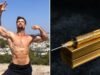 Connor Murphy: A verdade sobre as injeções de ouro, por que os médicos as usam e por que os especialistas alertam contra elas