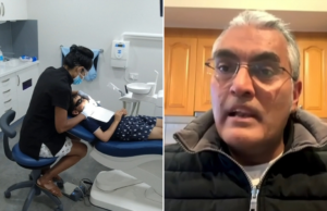 Novos dados mostram que os australianos estão faltando às consultas médicas por causa do custo