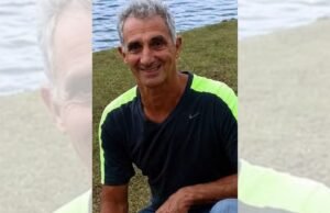 Uma pessoa morreu após ser esmagada por um trailer carregado de toras na Palistânia