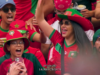 Marrocos vence o Canadá e avança para as quartas de final