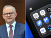 O primeiro-ministro Anthony Albanese criará o Escritório de Inteligência Artificial e Padrões Nacionais