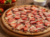Dia da Pizza: veja a mensagem de data “Viagem encerrada”