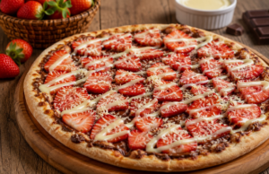 Dia da Pizza: veja a mensagem de data “Viagem encerrada”