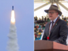 O teste de míssil nuclear da China levantou alarme em meio à viagem do primeiro-ministro Anthony Albanese ao Pacífico