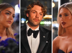 Scarlett ou Ellie: Quem Dylan escolherá em Farmer Wants a Wife?