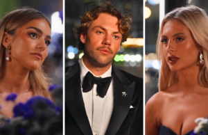 Scarlett ou Ellie: Quem Dylan escolherá em Farmer Wants a Wife?